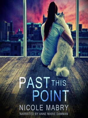 cover image of Past This Point